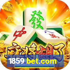 1859 bet.com